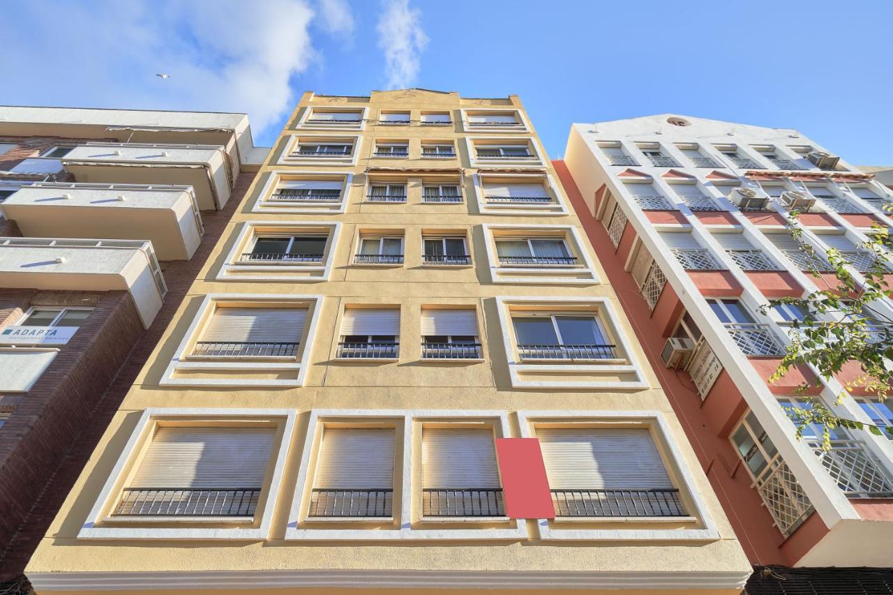 3 Centrico - Parking Incluido Leilighet *